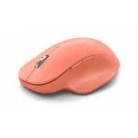 мышь Microsoft Bluetooth Ergonomic Mouse Peach 222-00043 Персиковый