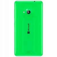 смартфон Microsoft Lumia 535 Dual Sim Green