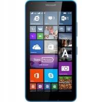 смартфон Microsoft Lumia 640 Dual Sim Cyan