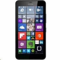 смартфон Microsoft Lumia 640 LTE Black черный
