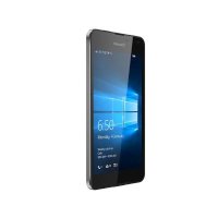 смартфон Microsoft Lumia 650 SS Black