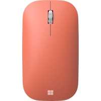 мышь Microsoft Modern Mobile KTF-00051 Персиковый