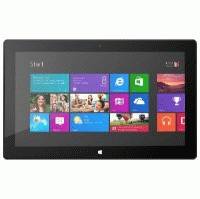планшет Microsoft Surface 64Gb 7ZR-00016