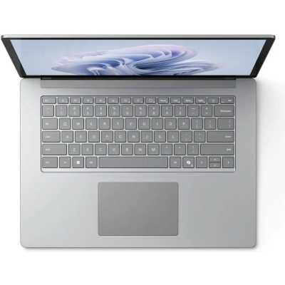 ноутбук Microsoft Surface Laptop 6 ZJZ-00026 ENG Серебристый