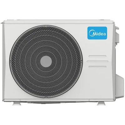 кондиционер Midea Breezeless MSFA1-12N8D6