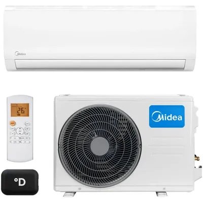кондиционер Midea Favorite MSFRW-09HRN8
