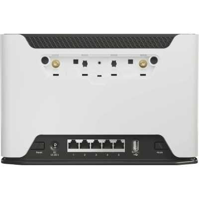 роутер MikroTik Chateau LTE6 D53G-5HACD2HND-TC&FG621-EA