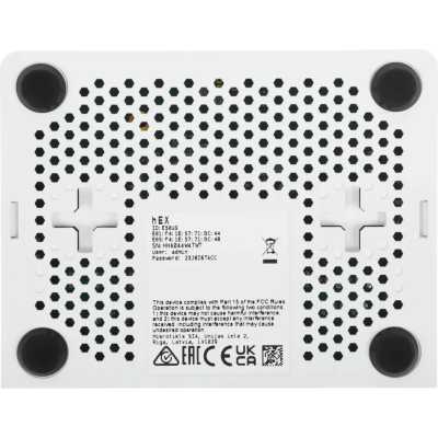 маршрутизатор MikroTik E50UG hEX Refresh