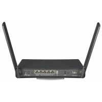 роутер MikroTik hAP ac3 RBD53iG-5HacD2HnD
