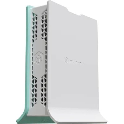 роутер MikroTik hAP ax lite L41G-2AXD