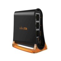 роутер MikroTik RB931-2nD