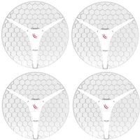 точка доступа MikroTik RBLHG-5HPnD-XL4pack