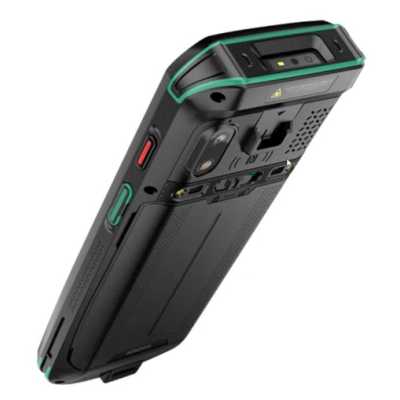 терминал сбора данных Mindeo M40E46450130CN черный