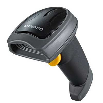 сканер штрих-кода Mindeo MD6600-HD_3.5 Черный