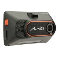 видеорегистратор Mio MiVue 765 Черный