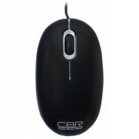 мышь CBR CM-180 Black