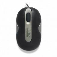 мышь CBR CM-200 Silver