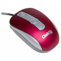 мышь Dialog Pointer MOP-20SU