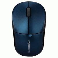 мышь Rapoo 1090p Blue
