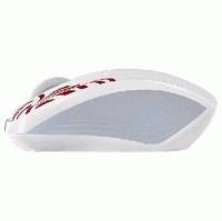 мышь Rapoo 3100p White