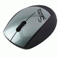 мышь Simple S4 Silver