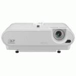 проектор Mitsubishi SD220U Белый