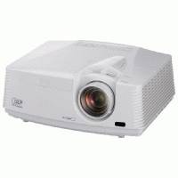 проектор Mitsubishi WD720U Белый