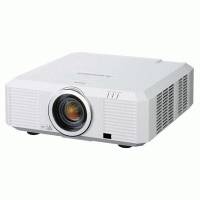 проектор Mitsubishi WL7200U Белый