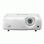 проектор Mitsubishi XD250U Белый
