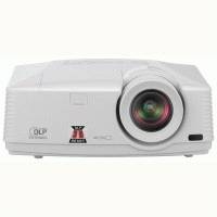 проектор Mitsubishi XD550U Белый
