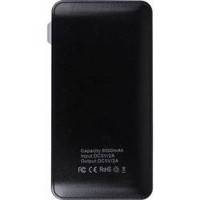 Miracase MACC-829 6000mAh Black Черный