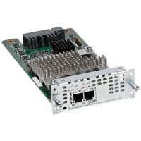 модуль Cisco NIM-2FXS