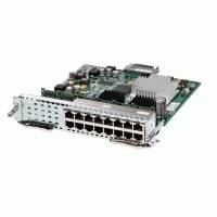 модуль Cisco SM-ES3G-16-P