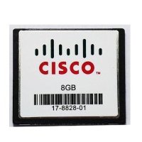 модуль памяти Cisco MEM-FLASH-8G