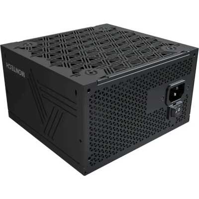 блок питания Montech BETA 2 550W Черный