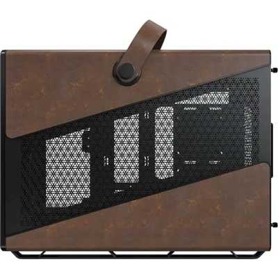 корпус Montech Heritage Black