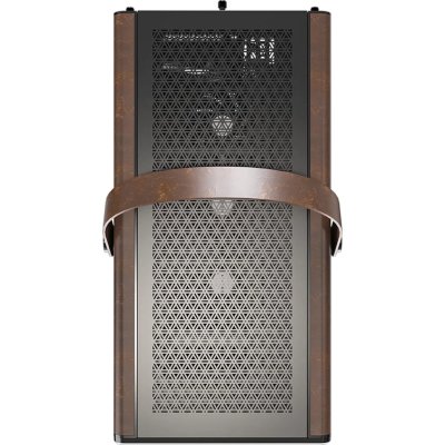 корпус Montech Heritage Pro Black
