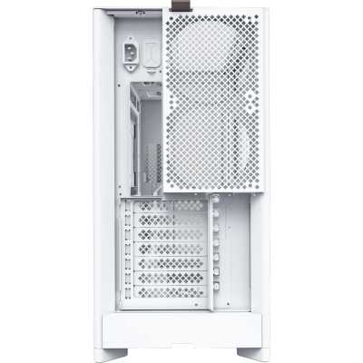 корпус Montech HS01 White
