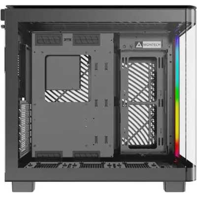 корпус Montech King 95 Black
