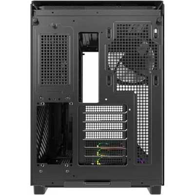 корпус Montech King 95 Pro Black