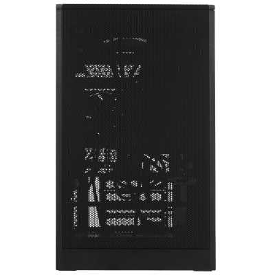 корпус Montech TEN Black