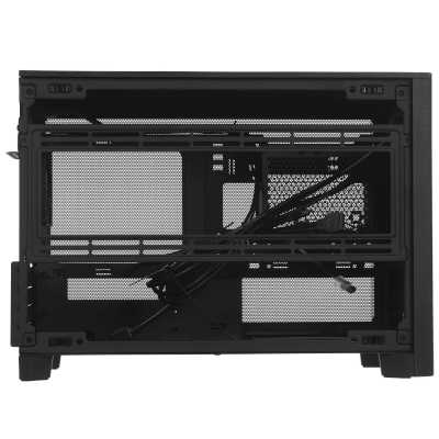 корпус Montech TEN Black