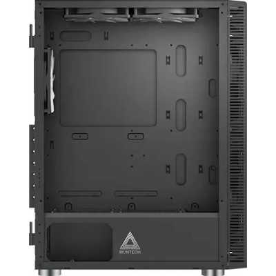 корпус Montech X3 Mesh Black