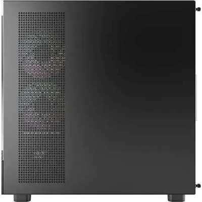 корпус Montech XR Black