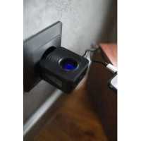 сетевое зарядное устройство More choice NC48a Black Черный