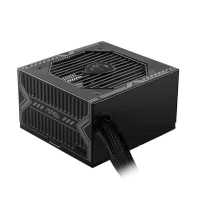 блок питания MSI 650W MAG A650BN Черный