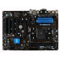 материнская плата MSI A68H PC Mate