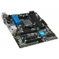 материнская плата MSI A78M-E45 V2