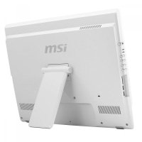 моноблок MSI Adora 20 2M-026 Белый