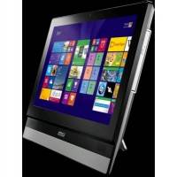моноблок MSI Adora 22 2M-039 Черный